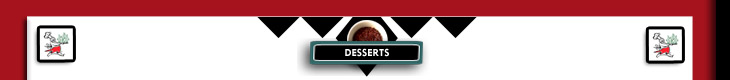 Deserts