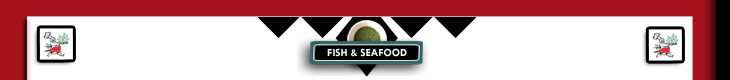 Fish Dishes