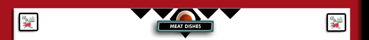 Meat Recipes