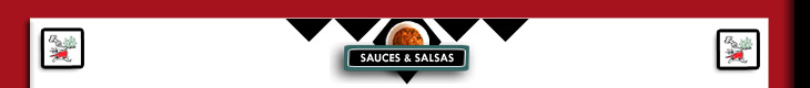 Salsas